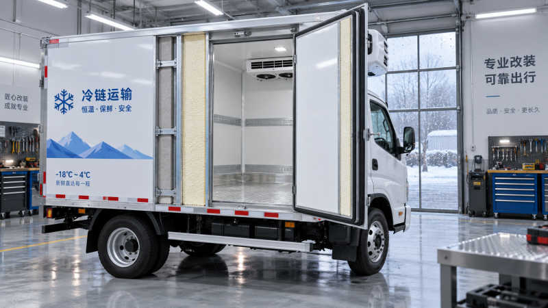 Selecting PU Foam Vehicle Insulation for German Winter and Moisture Control