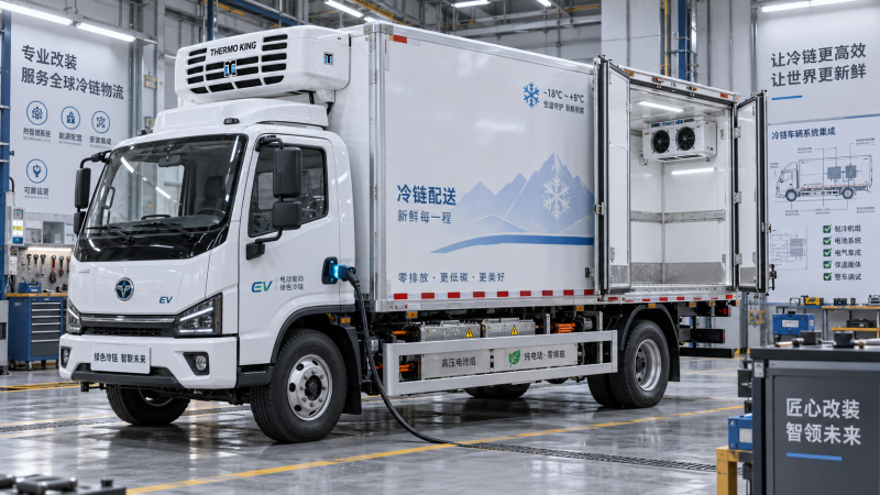 Vehicle Thermal Management Pricing: What Drives System Cost for Fleet Projects?