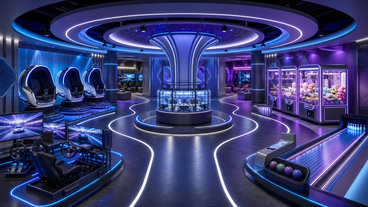 Immersive Entertainment Design Mistakes That Reduce Repeat Visits