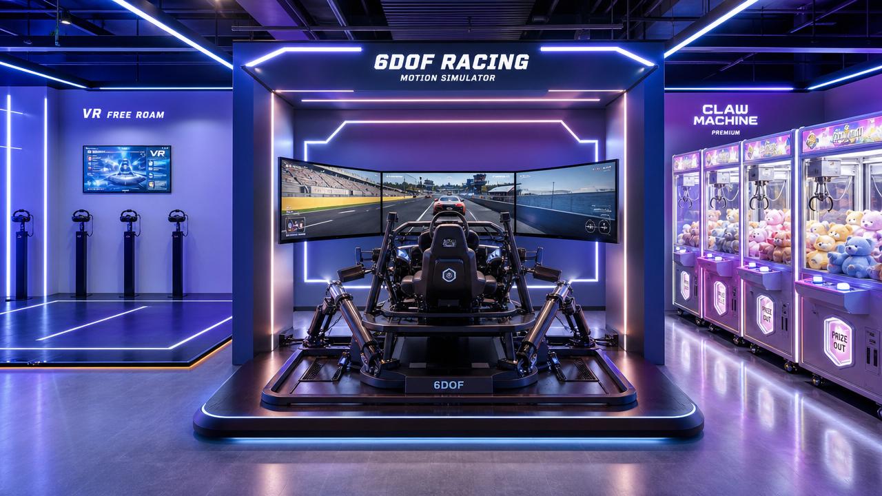 Immersive Gaming Experiences: What Players Notice First
