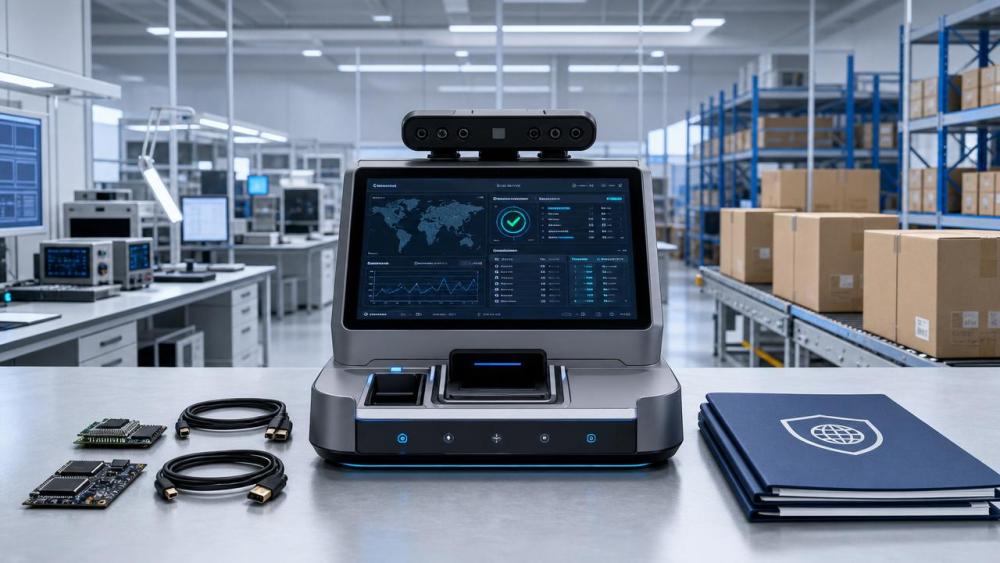 China Ticketing Review Raises IoT Export Compliance Focus China Ticketing Review Raises IoT Export Compliance Focus