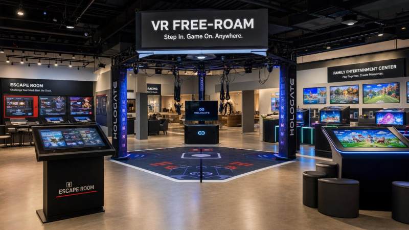 China Travel Policy Shift Lifts Immersive Venue Demand