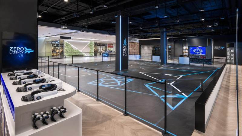 What Are VR Free-Roam Arenas and Which Venue Types Are They Best For?