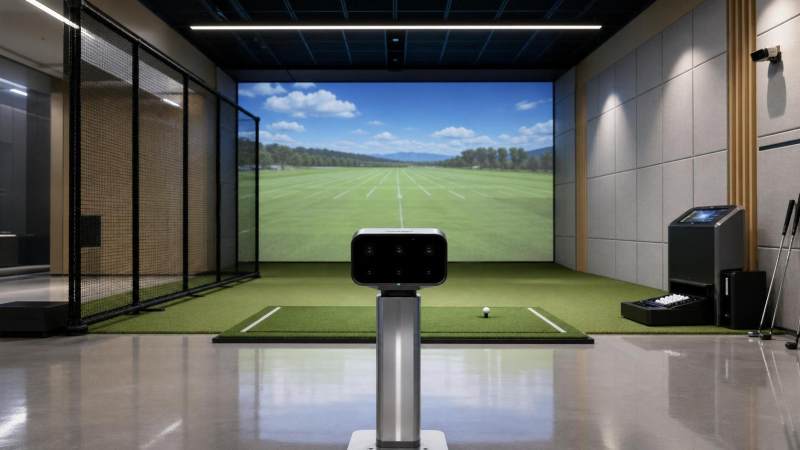 Real-Time Radar Tracking for Indoor Sports: What Accuracy, Range, and Latency Should You Compare?