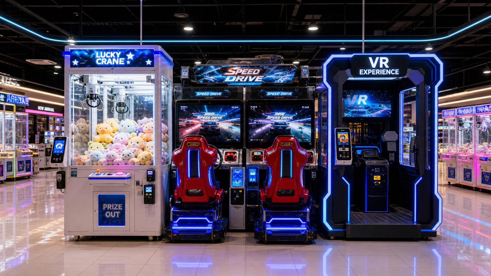 IoT Arcade Payment Setup Guide: Device Integration, Security, and Failure Points