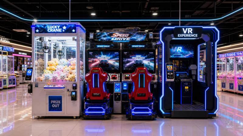 IoT Arcade Payment Setup Guide: Device Integration, Security, and Failure Points