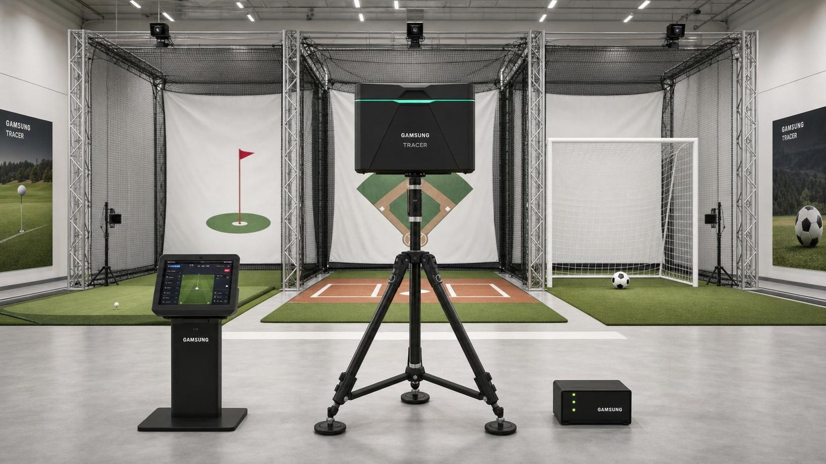 How to Evaluate a Radar Tracking Systems Manufacturer for Indoor Sports Tech Projects