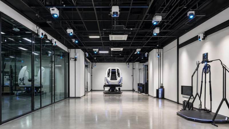 Radar Tracking Technology Accuracy Explained: What Affects Precision Indoors?