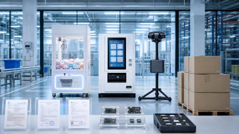 FCC Tightens Approval Review for Wireless IoT Terminals