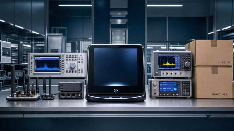 FCC Rule Tightens RF Approval for IoT Entertainment Devices