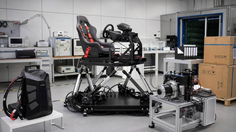 EU EN IEC 62368-1:2026 Deadline Hits VR and 6-DOF Devices