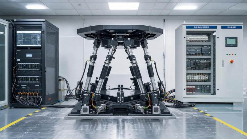 Servo-Feedback Systems Supplier Checklist: Motion Accuracy, Latency, and Integration Support