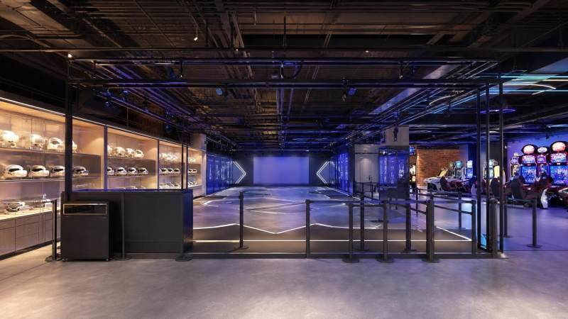 VR Attraction Design Layout: Space Planning Rules for Multiplayer Free-Roam Venues