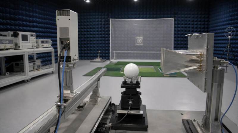 FCC Tightens SAR Rules for mmWave Indoor Golf Devices