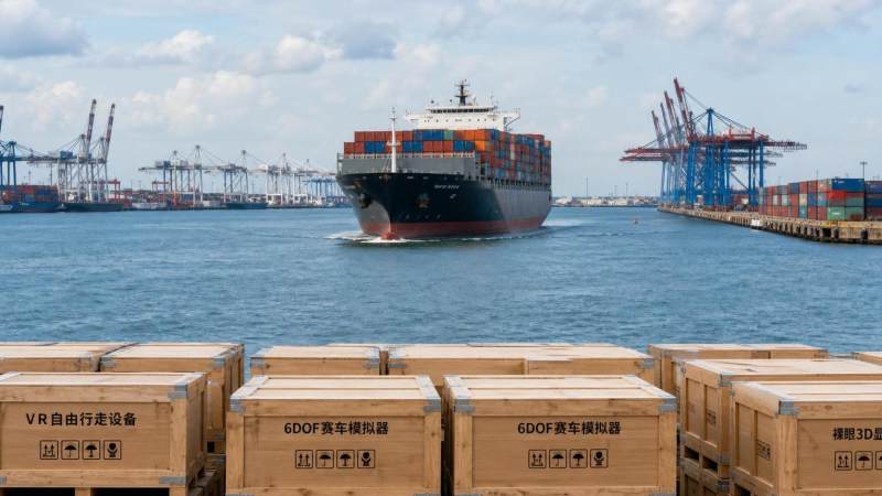 Red Sea Risk Pushes Asia-Europe Rates Up 18.7%