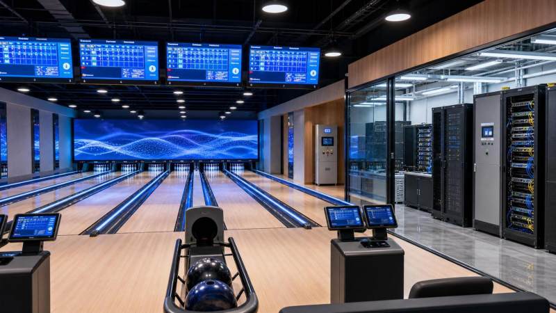 Digital Bowling Systems Supplier Guide: What to Check Before You Request a Quote