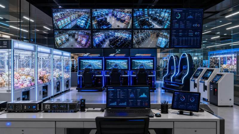 Arcade Performance Monitoring Price: What Features and Data Outputs Affect Cost?