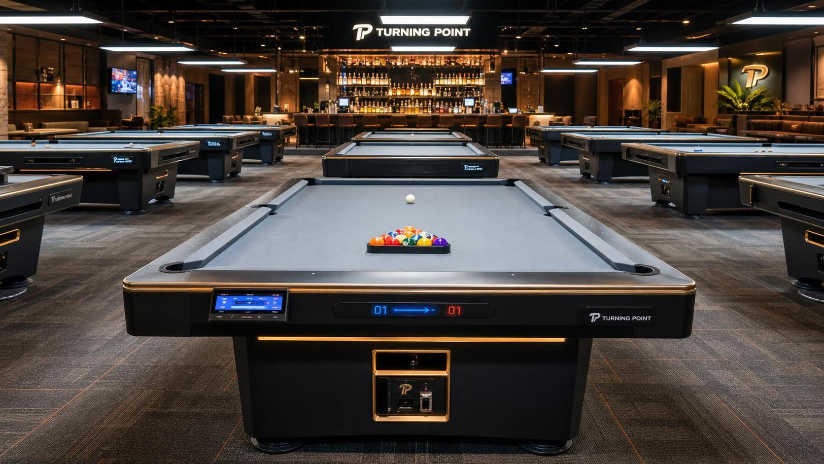 Networked Billiards for Clubs: What Table Features and League Tools Matter Most?