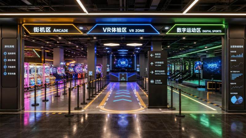 How to Use a Venue Traffic Analytics Dashboard to Fix Bottlenecks and Improve Conversion