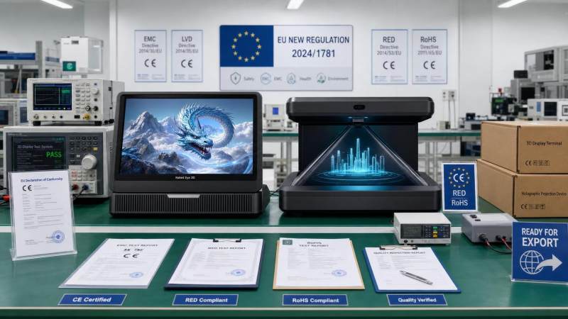 EU Enforces EN IEC 62368-1:2026 on July 15