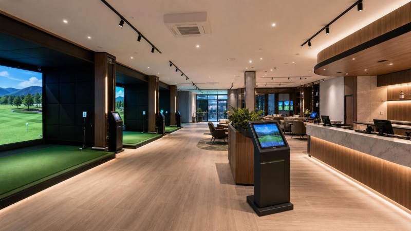 Digital Sports Investment USA: Key Revenue Metrics, CapEx Ranges, and Site Selection Factors
