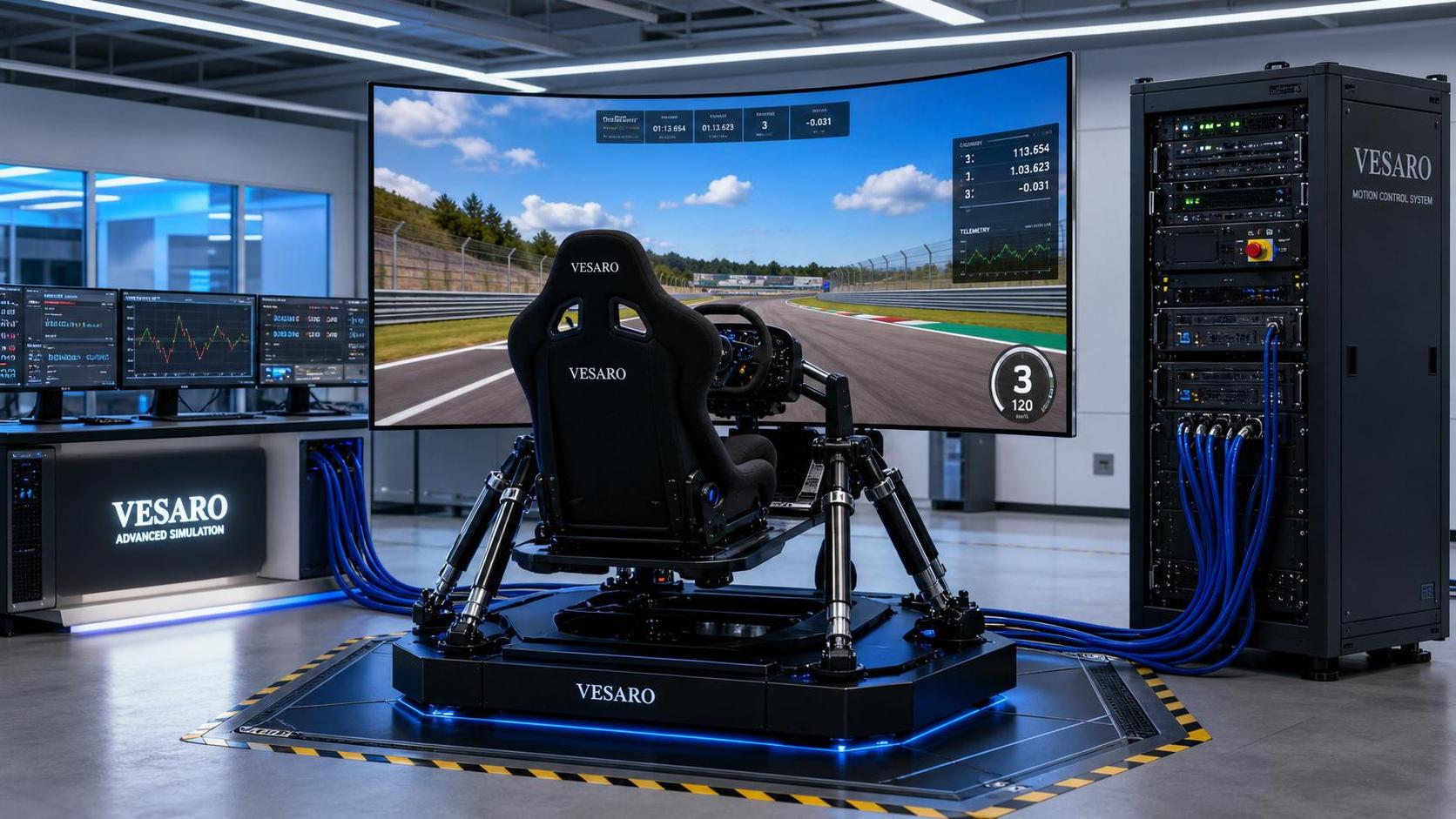 Telemetry Sync Integration in Simulators: Common Data Lag Issues and How to Fix Them