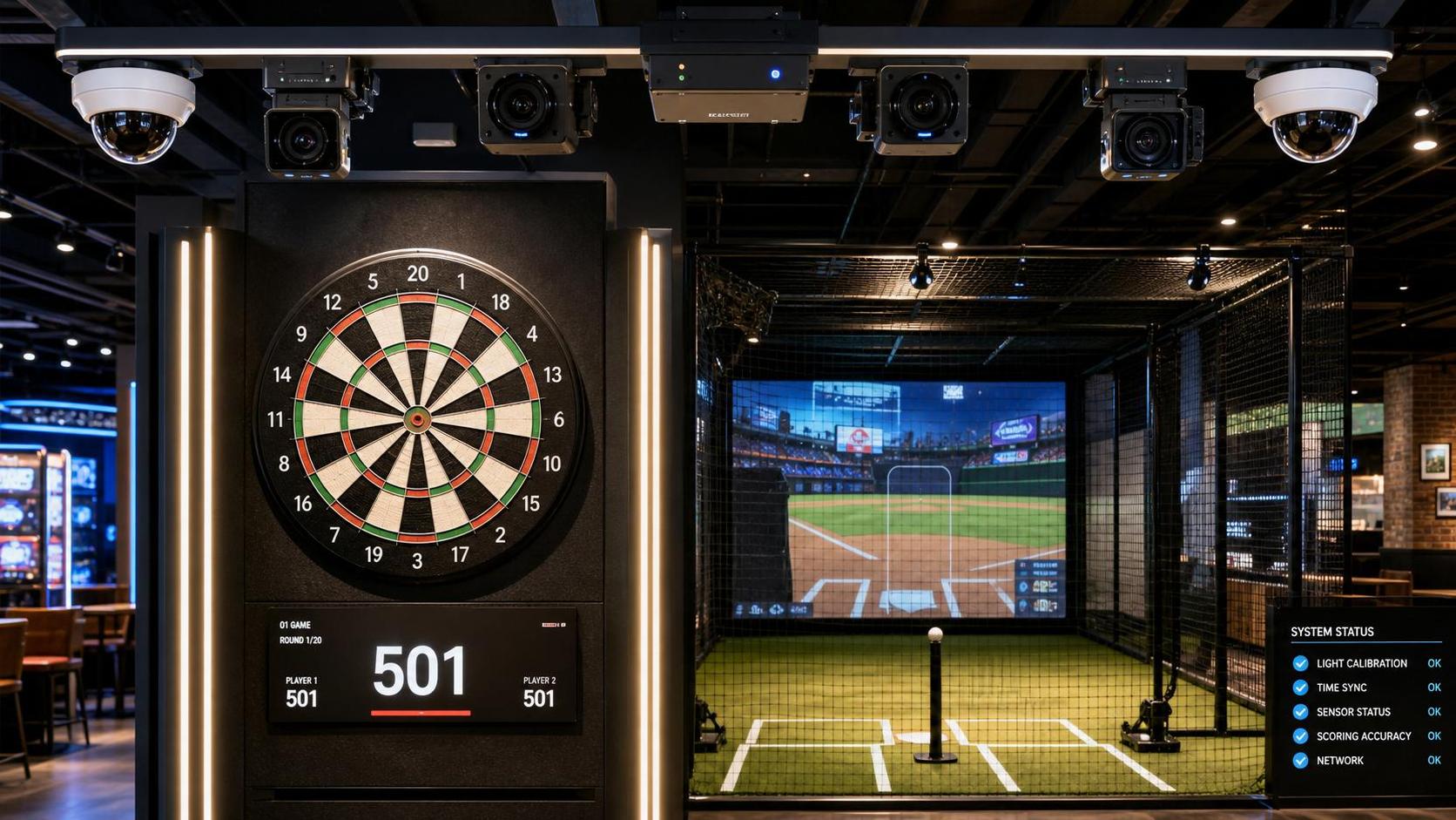 What Causes Scoring Errors in AI Camera Scoring Systems and How Can You Fix Them?