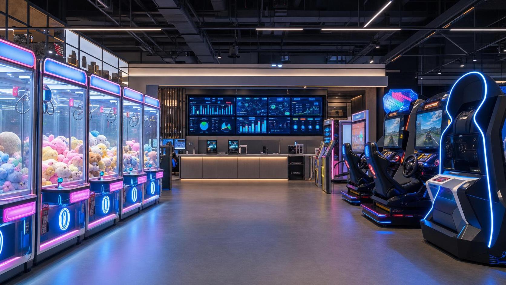 How to Choose Arcade Performance Monitoring Software for Multi-Game FEC Operations