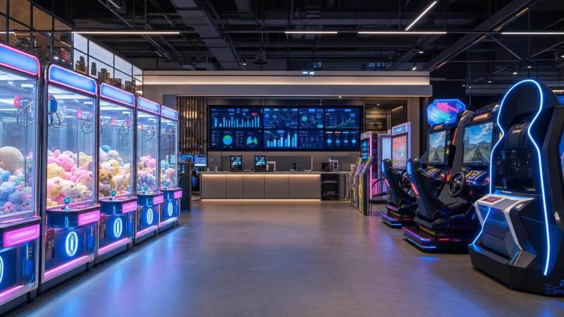 How to Choose Arcade Performance Monitoring Software for Multi-Game FEC Operations