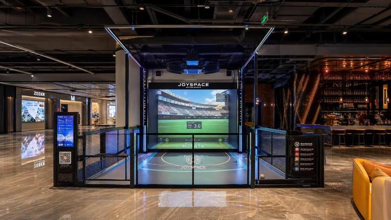 Holographic Sports Simulators for Venues: Best Use Cases, Space Needs, and Limits