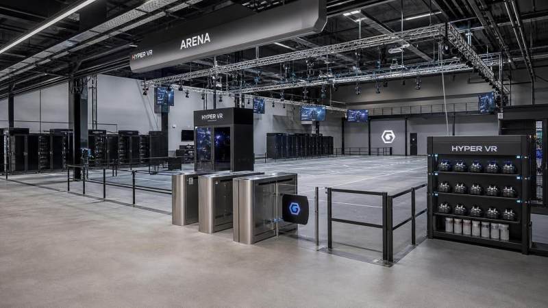 Commercial VR Arenas in Germany: Site Requirements, Throughput, and Cost Drivers