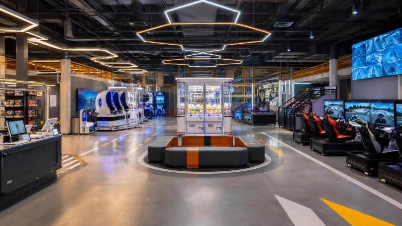 Venue Investment Analysis Consulting: What to Review Before Signing a New FEC Project