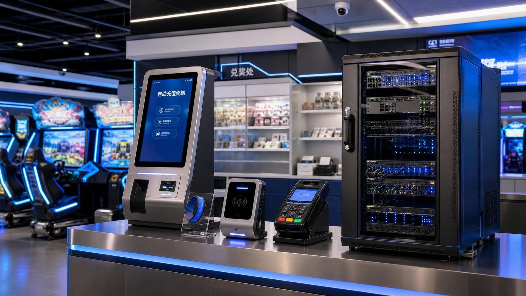 How to Design Cashless Entertainment Technology That Protects User Privacy?