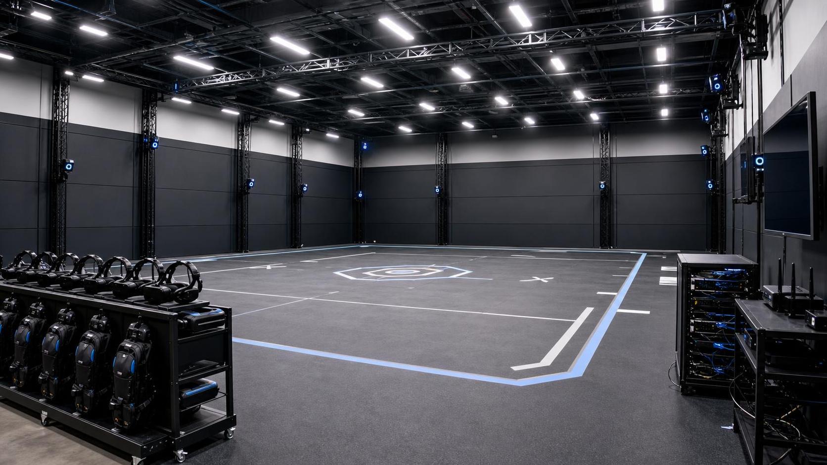 How to Choose Commercial VR Arena Software for Multiplayer Free-Roam Venues