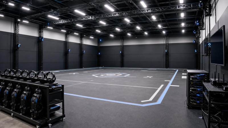 How to Choose Commercial VR Arena Software for Multiplayer Free-Roam Venues