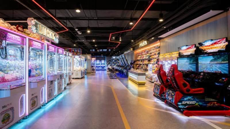 Arcade Profit Optimization Strategy: How FEC Owners Improve Yield per Sq.Ft