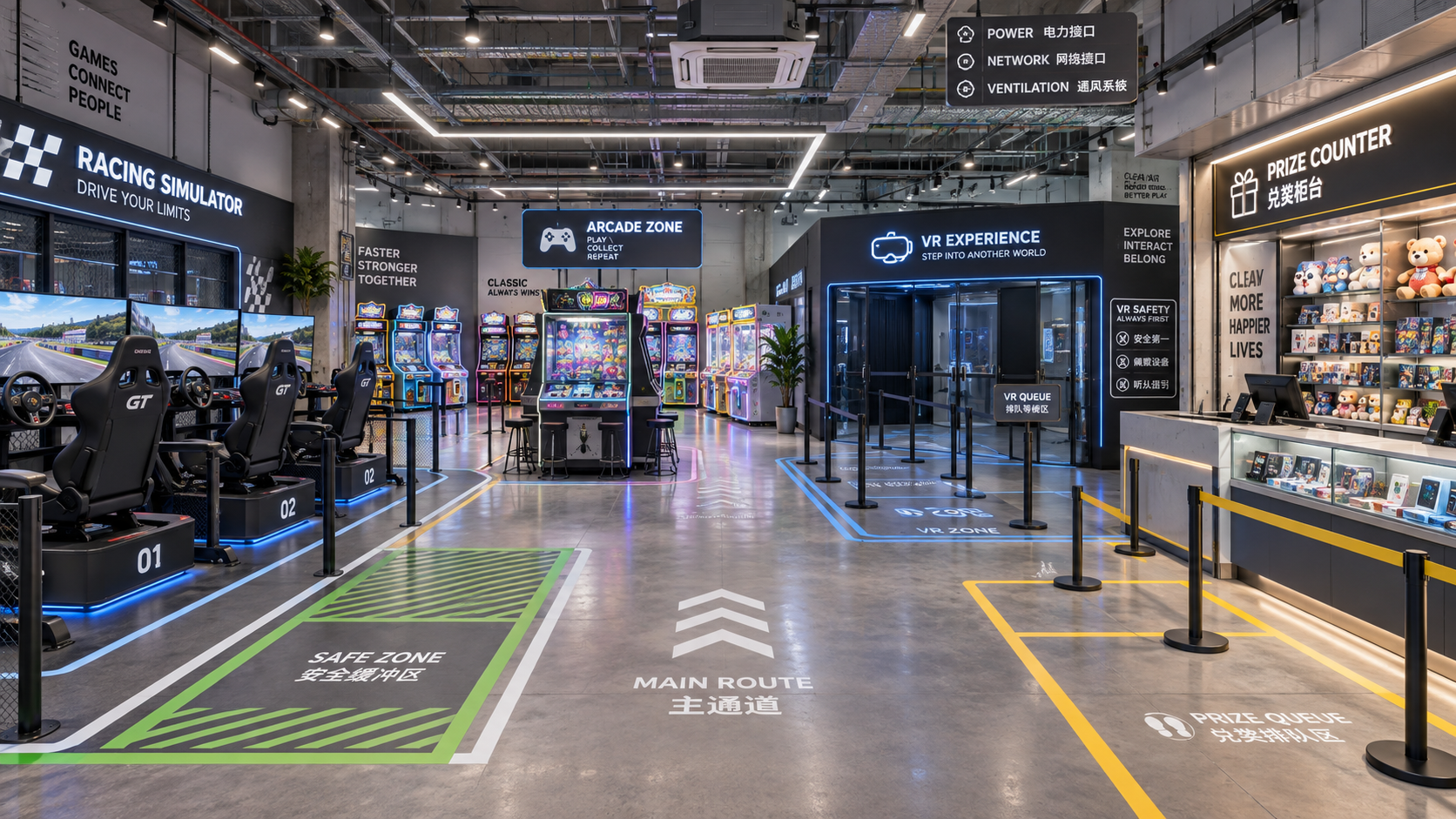 How to Select Entertainment Venue Planning Software for Multi-Attraction Projects