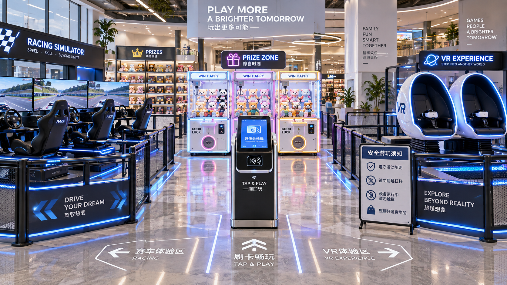 How to Select a Smart Entertainment Solutions Provider for FEC Projects