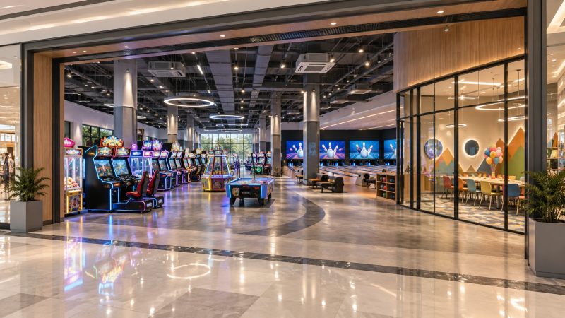 What to Ask a Venue Site Selection Strategy Consultant Before Signing an FEC Lease