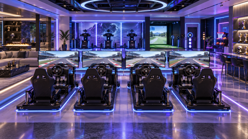 Where Is Esports Entertainment Creating New Revenue Opportunities for FEC Operators?