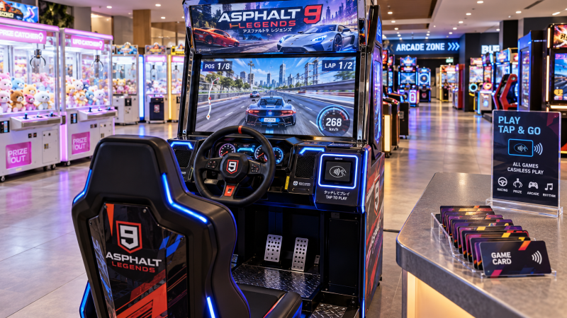 Choosing FEC Software for Arcades: Integration, Reporting, and Total Cost
