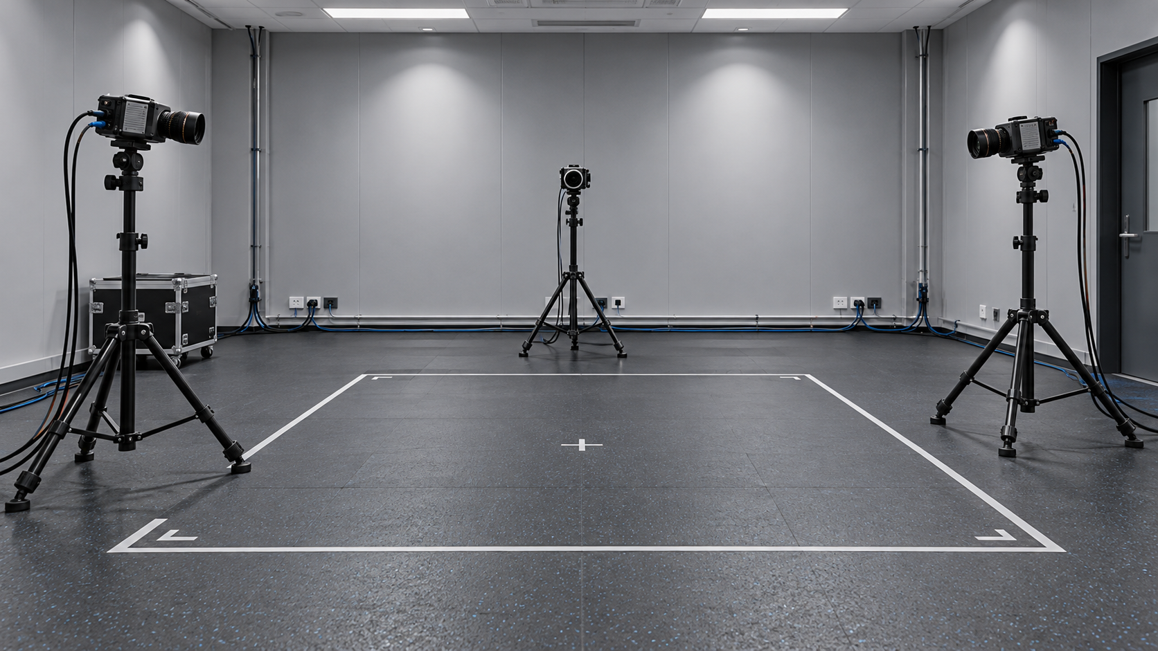 Markerless Motion Capture Technology: How It Works and What Affects Accuracy