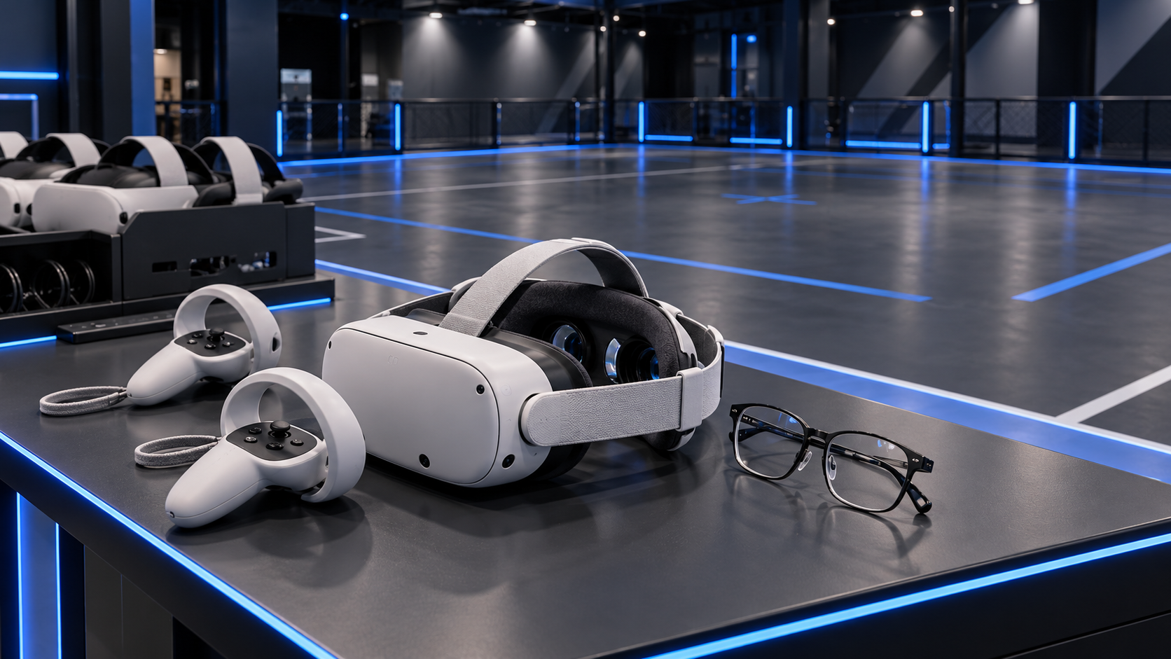 Zero Latency VR in the USA: What to Check Before Booking a Session