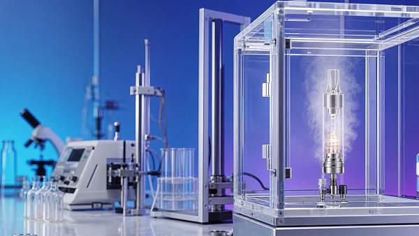 Vape Research Insights on Flavoring Aerosol Risk