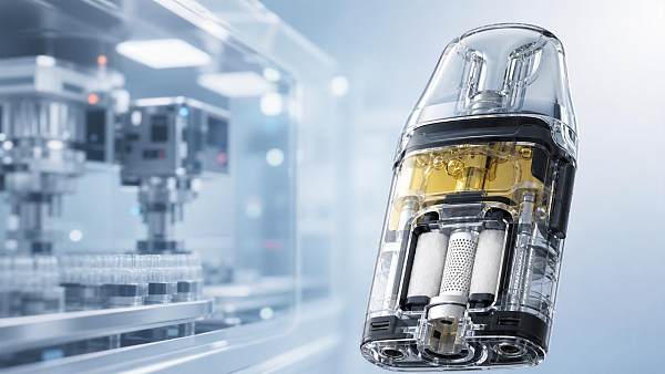 Vape Solutions for Leak Control in Pod Systems