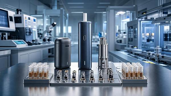 Heated Tobacco Market Size in 2026: Growth, Regions, and Signals