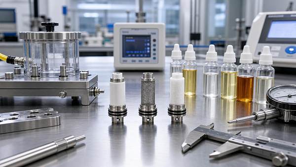 Vaping Industry Intelligence: Are Ceramic Coils Still the Better Bet?