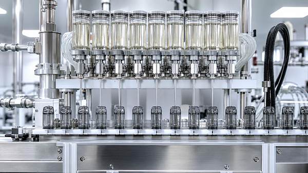 E-Liquid Fluidics Engineering in Japan: Key Filling Accuracy Factors E-Liquid Fluidics Engineering in Japan: Key Filling Accuracy Factors