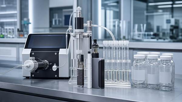 FDA Expands HPHCs Testing for Aerosol Products