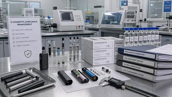 Vape Risk Management Pricing: What Shapes Total Compliance Cost